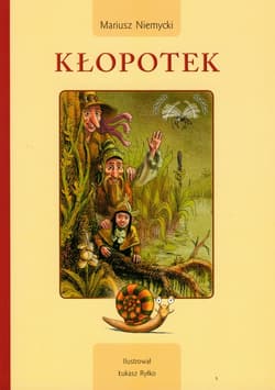 Kłopotek - Mariusz Niemycki