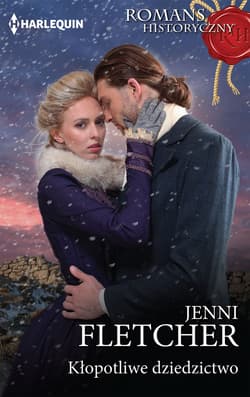 Kłopotliwe dziedzictwo - Fletcher Jenni
