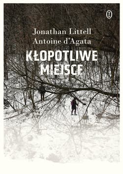 Kłopotliwe miejsce - ebook - Jonathan Littell