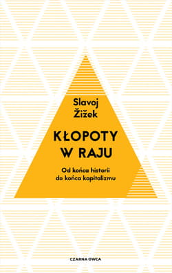 Kłopoty w raju - ebook
