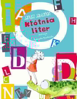 Kłótnia liter