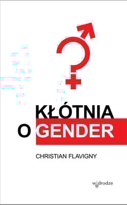 Kłótnia o gender