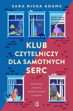 Klub czytelniczy dla samotnych serc