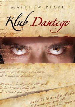 Klub Dantego - Matthew Pearl