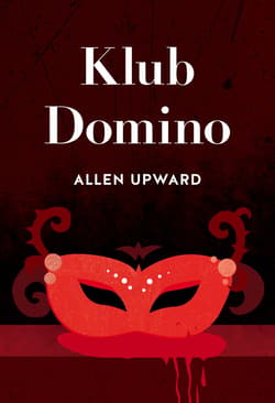 Klub Domino - ebook - Allen Upward