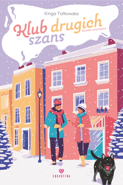 Klub Drugich Szans - Kinga  Tatkowska