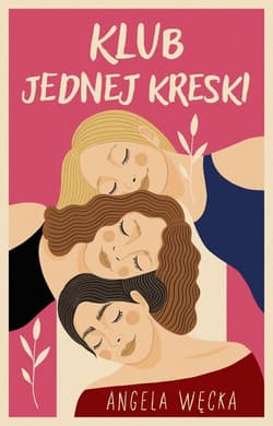 Klub Jednej Kreski - Angela Węcka