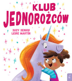 Klub Jednorożców - Suzy Senior