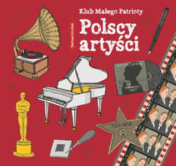Klub małego patrioty. Polscy artyści - Dariusz Grochal