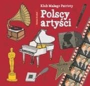 Klub małego patrioty. Polscy artyści - Dariusz Grochal