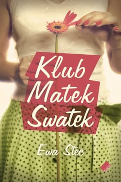 Klub Matek Swatek - Ewa Stec