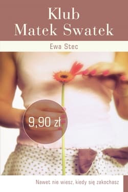 Klub Matek Swatek - Ewa Stec