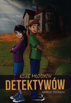 Klub Młodych Detektywów - Natalia Stelmach