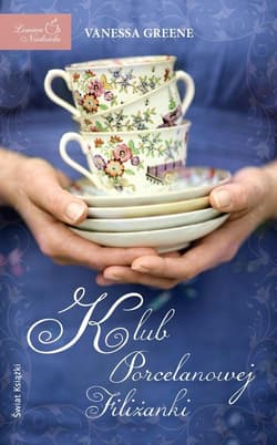 Klub Porcelanowej Filiżanki - Vanessa  Greene