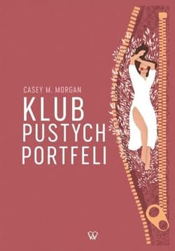 Klub Pustych Portfeli - Morgan Casey M.