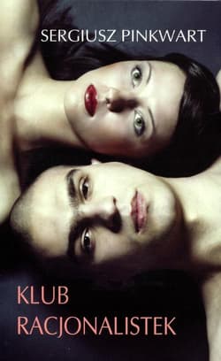 Klub racjonalistek - Sergiusz Pinkwart