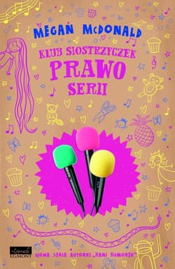 Klub siostrzyczek Prawo serii