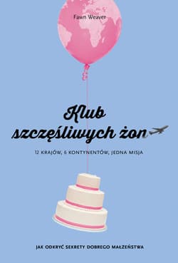 Klub szczęśliwych żon_plik - ebook - Fawn Weaver
