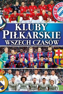 Kluby piłkarskie wszechczasów - Praca zbiorowa