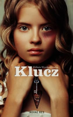 Klucz - Elżbieta Wardęszkiewicz