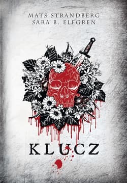 Klucz - Sara B. Elfgren, Mats Strandberg