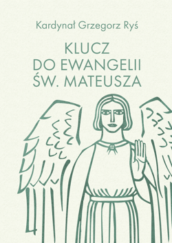 Klucz do Ewangelii św. Mateusza - ebook - Grzegorz Ryś