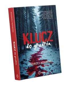 Galeria - zdjęcie nr. 2 - Klucz do grudnia