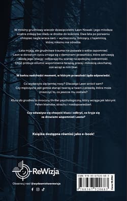 Galeria - zdjęcie nr. 3 - Klucz do grudnia