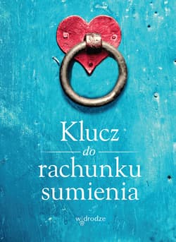 Klucz do rachunku sumienia - ebook