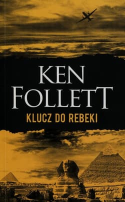 Klucz do Rebeki