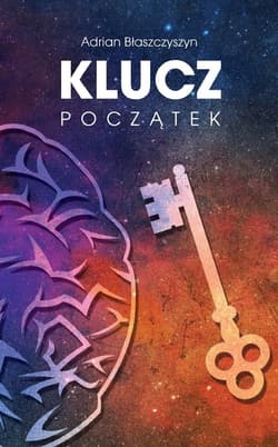 Klucz. Początek - ebook