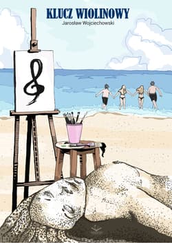 Klucz wiolinowy - Jarosław Wojciechowski