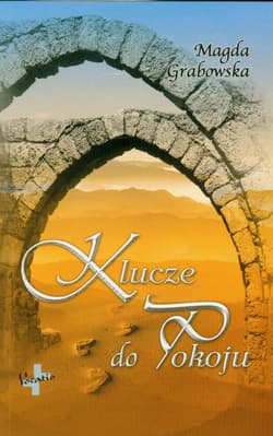 Klucze do pokoju - Magda Grabowska