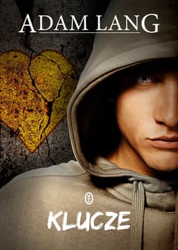 Klucze - ebook - Adam Lang