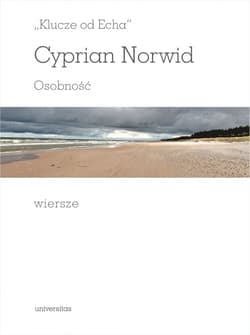 Klucze od echa - Cyprian Norwid