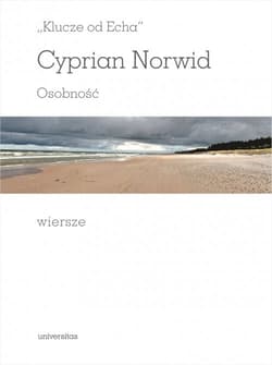 Klucze od echa - Cyprian Norwid