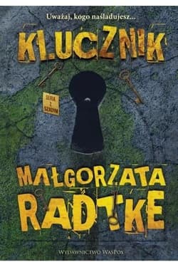 Klucznik
