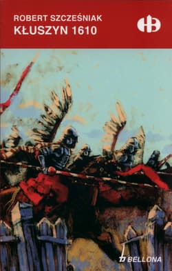 Kłuszyn 1610 - Robert Szcześniak