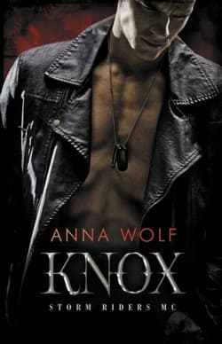 Knox - Anna Wolf