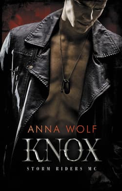 Knox - ebook - Anna Wolf