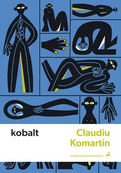 Kobalt - Claudiu Komartin