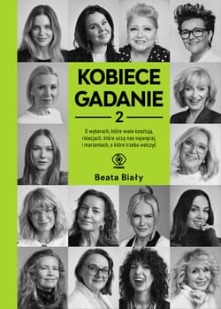Kobiece gadanie 2 - Beata Biały