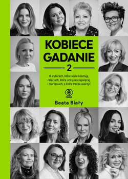 Kobiece gadanie 2 - ebook - Beata Biały