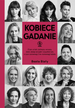 Kobiece gadanie - ebook - Beata Biały