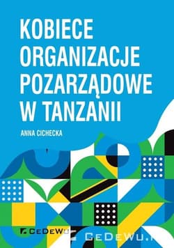 Kobiece organizacje pozarządowe w Tanzanii