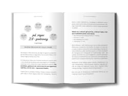 Galeria - zdjęcie nr. 4 - Kobiecy biohacking. Zhakuj ciało i umysł, żeby żyć, chudnąć i odmładzać się zgodnie z naturalnym cyk