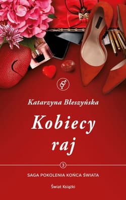 Galeria - zdjęcie nr. 1 - Kobiecy raj 