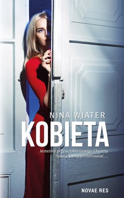 Kobieta - Nina Wiater