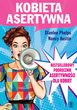 Kobieta asertywna - ebook