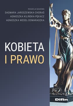 Kobieta i prawo - Praca zbiorowa